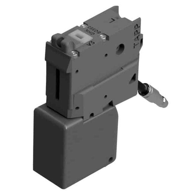 GHK SG553 ARP9 Adapter