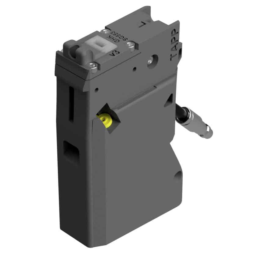 GHK SG553 Shotgun Shell Adapter