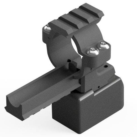 HFC Flintlock AEG ARP9 Adapter