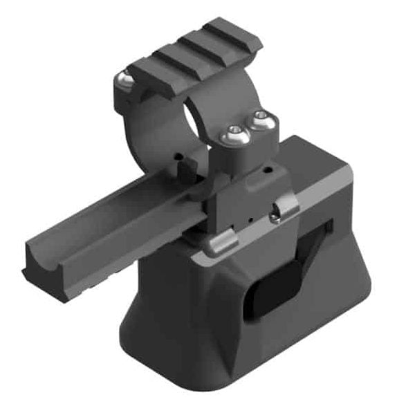 HFC Flintlock AEG M4 Competition Adapter