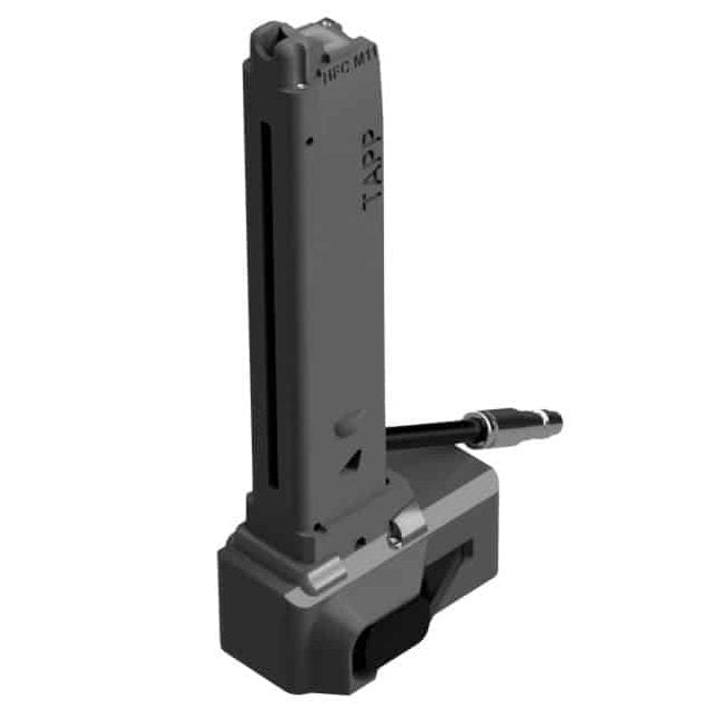 HFC M11 HPA Adapter/Drum (PRE-ORDER)