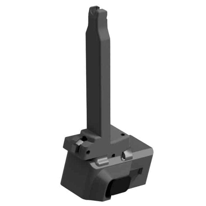 ICS BLE-PM2 AEG M4 Adapter