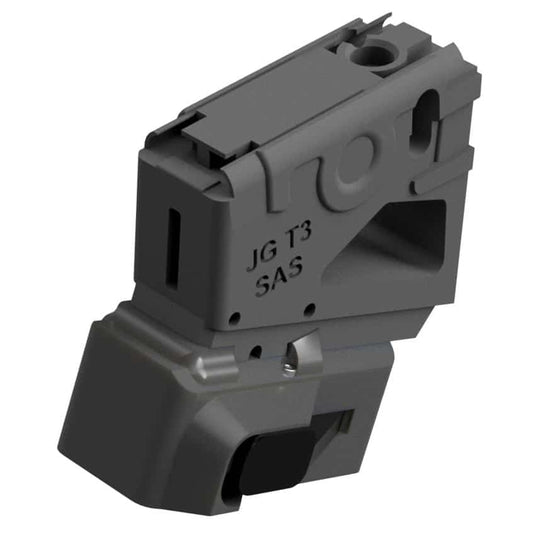 JG T3 SAS AEG M4 Adapter