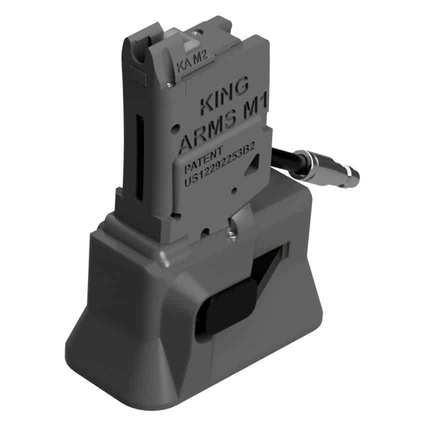King Arms M1/M2 M4 Competition Adapter