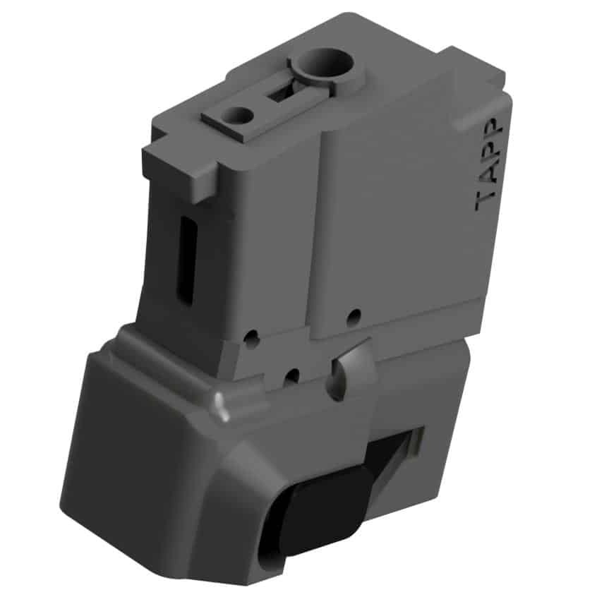 KA VAL AEG M4 Adapter