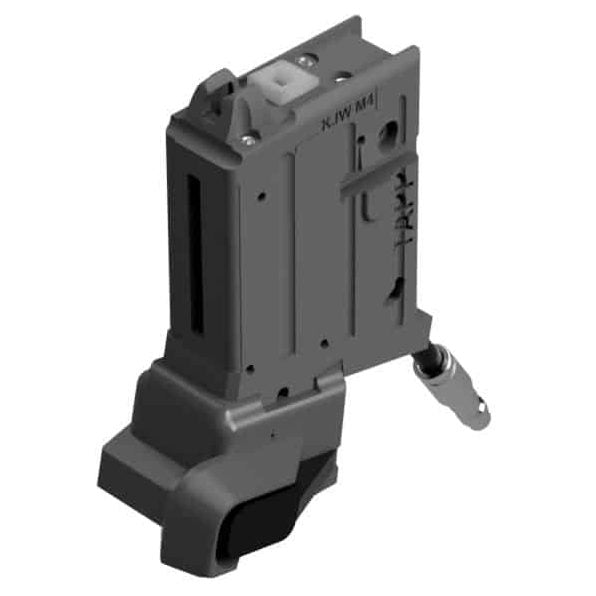 KJW M4 HPA Adapter/Drum
