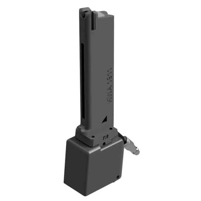 KWA 1911 HPA Adapter/Drum