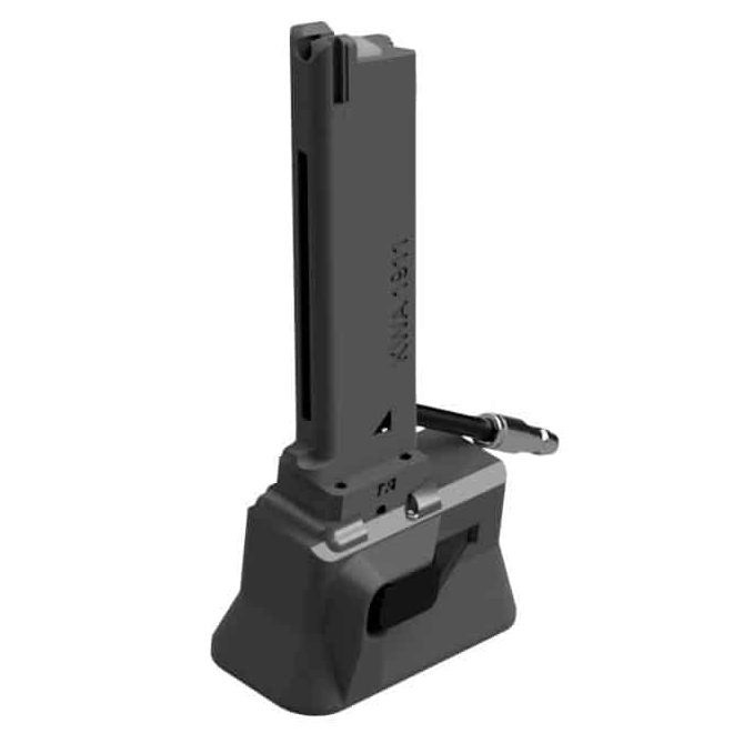 KWA 1911 HPA Adapter/Drum
