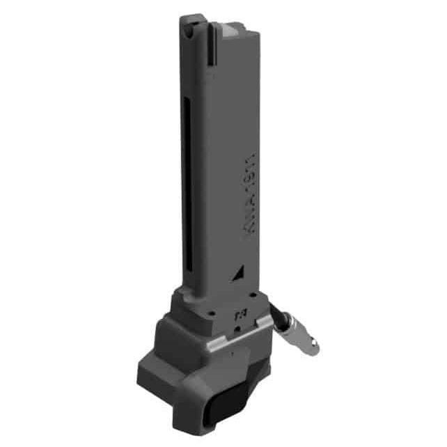 KWA 1911 HPA Adapter/Drum
