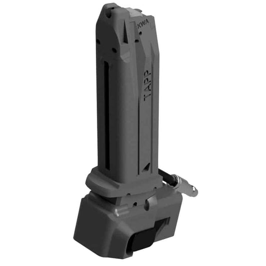 KWA MK23 m4