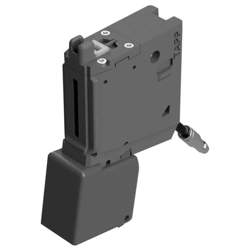 KWA MML Maten HPA Adapter/Drum