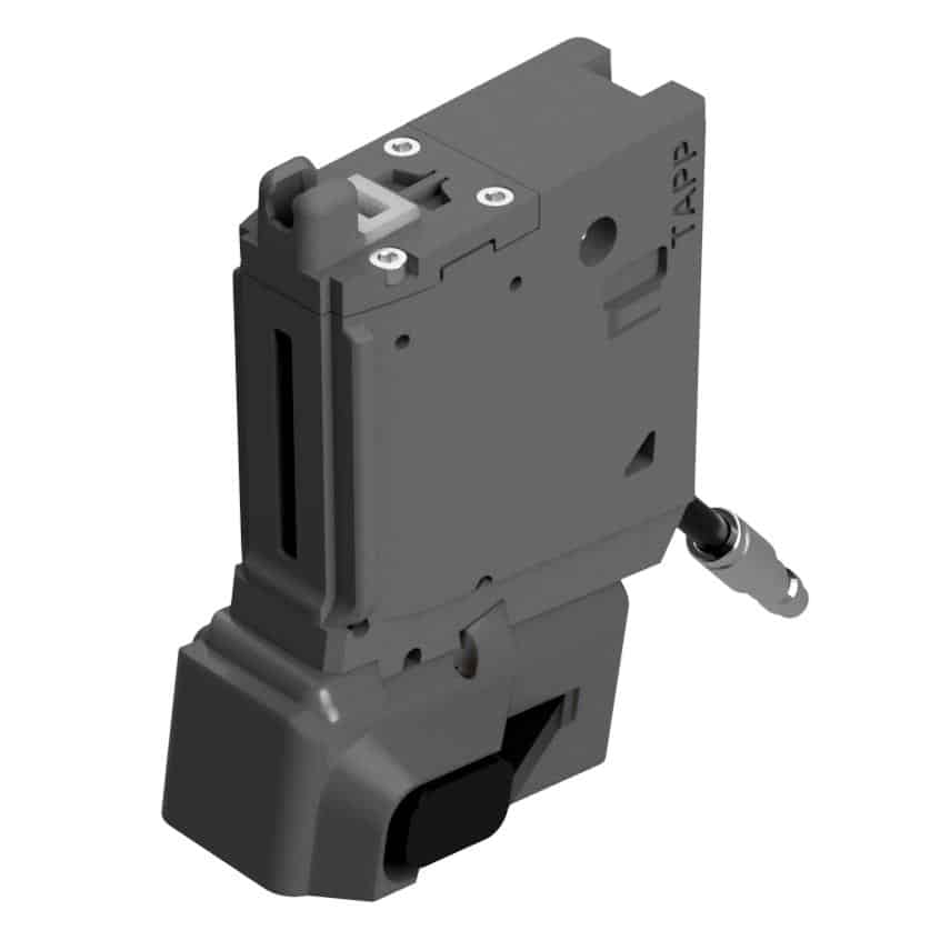KWA MML Maten HPA Adapter/Drum