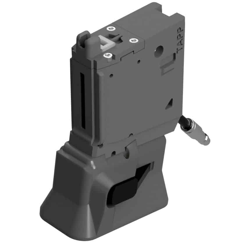 KWA MML Maten HPA Adapter/Drum
