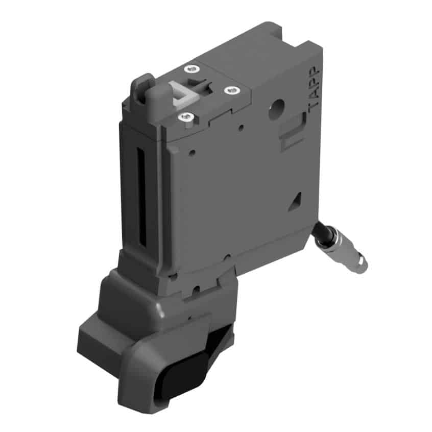 KWA MML Maten HPA Adapter/Drum