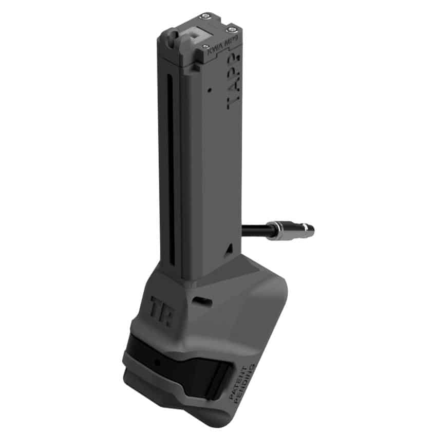 KWA MP9/VMP-1 ambi