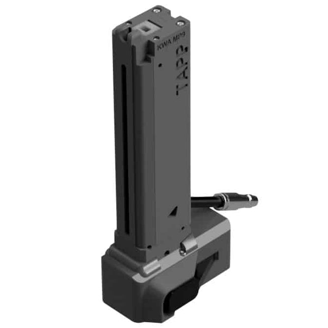 KWA MP9/VMP-1 m4