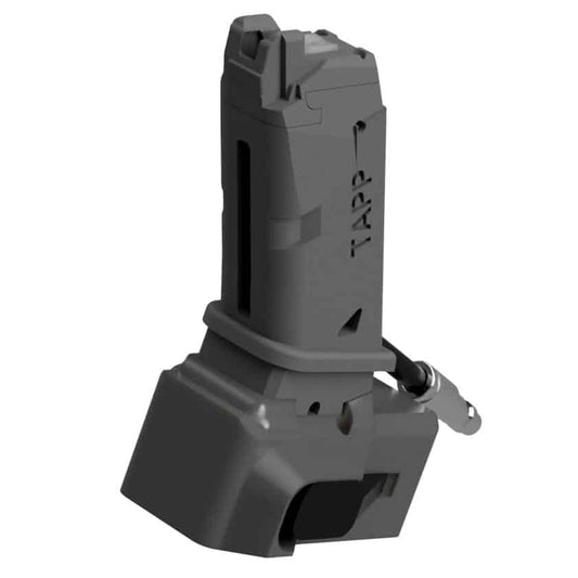 King Arms TWS-9 HPA Adapter/Drum
