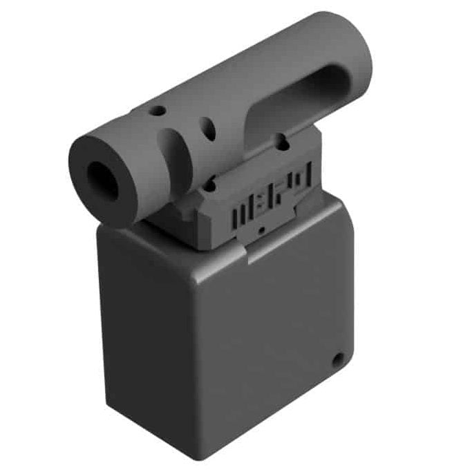 M870/CA 870 ARP9 Adapter