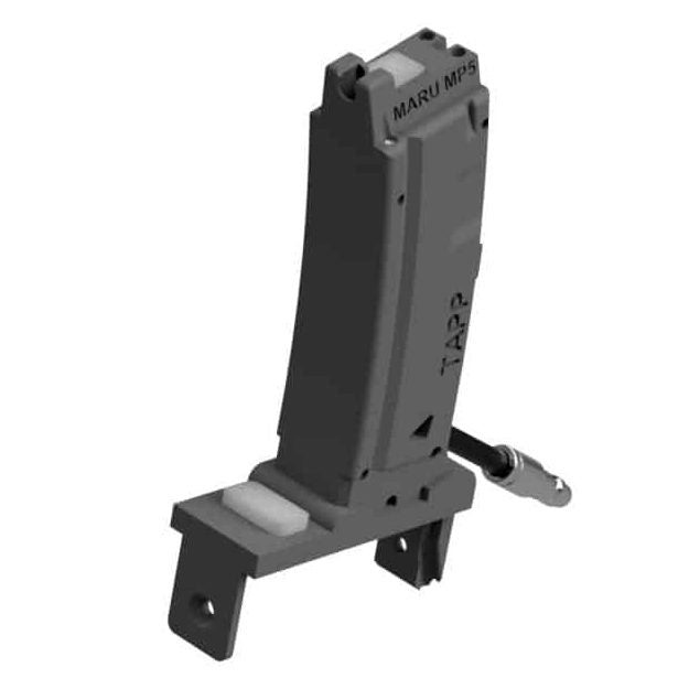 MARUZEN MP5 HPA Adapter/Drum