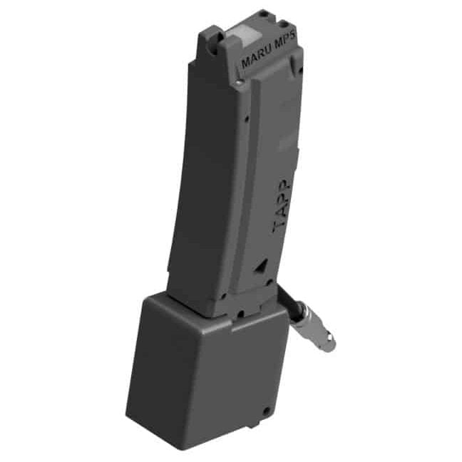 MARUZEN MP5 HPA Adapter/Drum