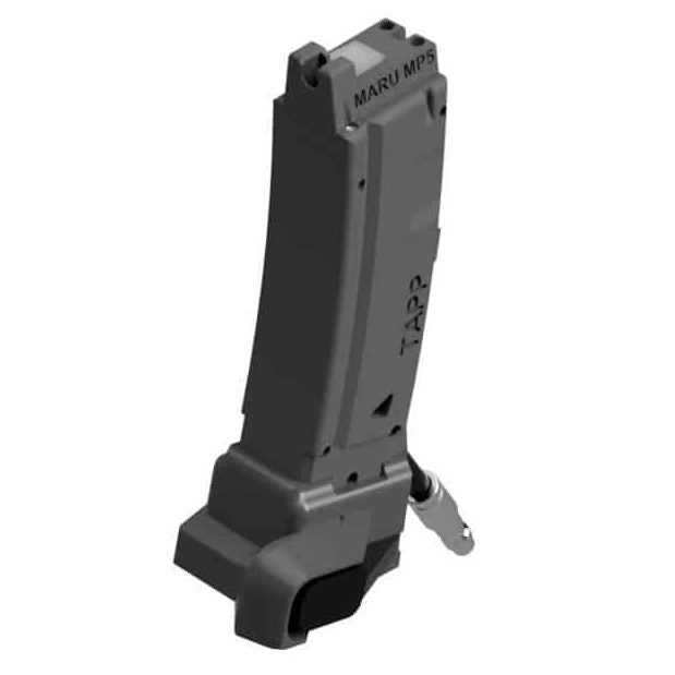 MARUZEN MP5 HPA Adapter/Drum