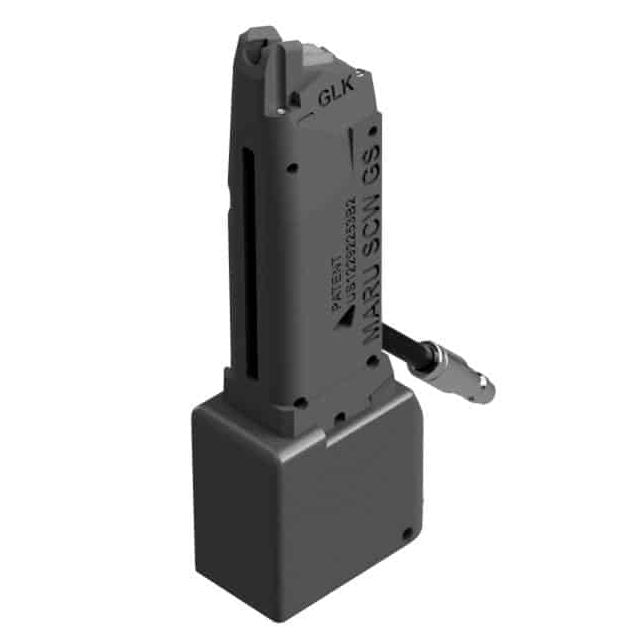 Maruyama SCW-9 (GSeries) ARP9 Adapter