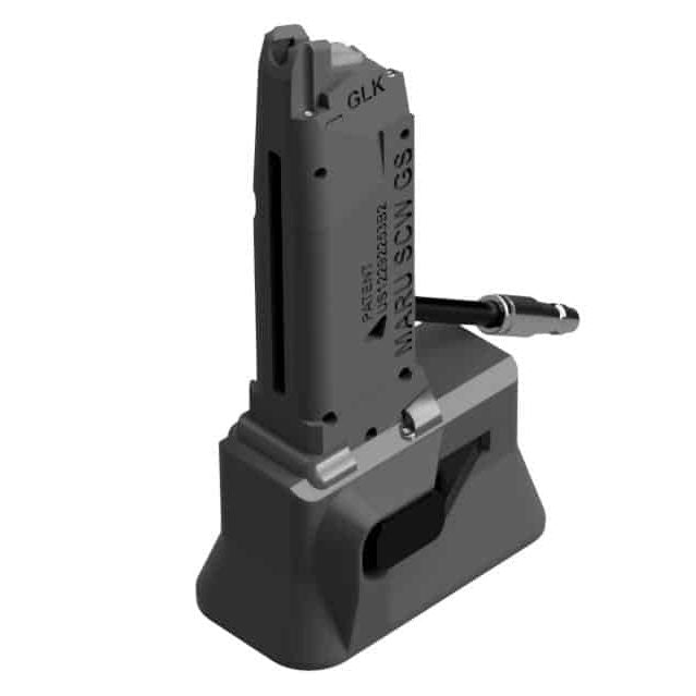 Maruyama SCW-9 (GSeries) M4 Competition Adapter