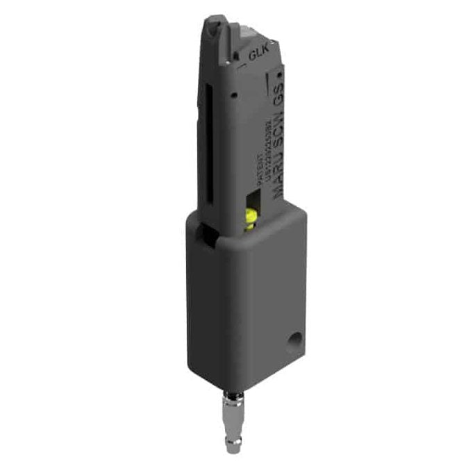 Maruyama SCW-9 (GSeries) Shotgun Shell Adapter
