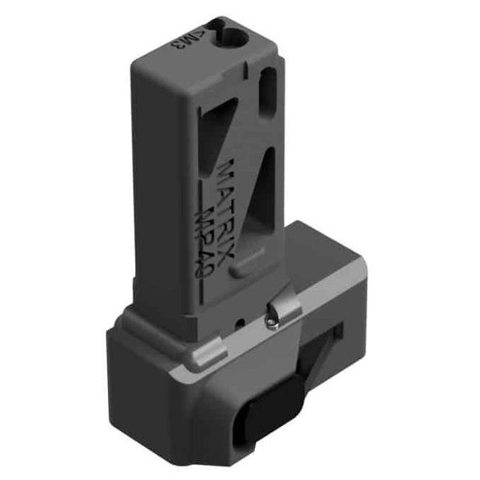 Matrix MP40 AEG M4 Adapter