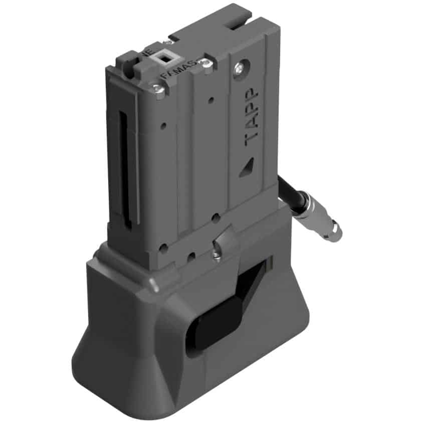 TM FAMAS AEG M4 Competition Adapter