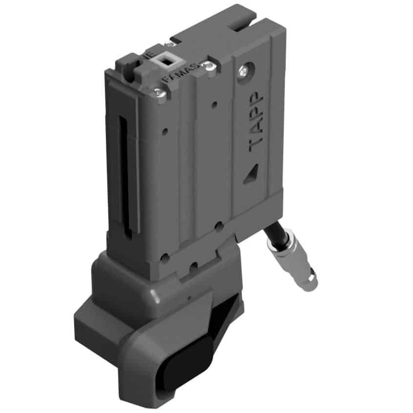 TM FAMAS AEG MP5 Adapter