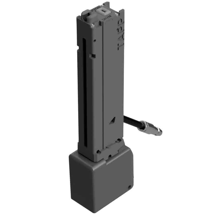 Raptor SR2M HPA Adapter/Drum