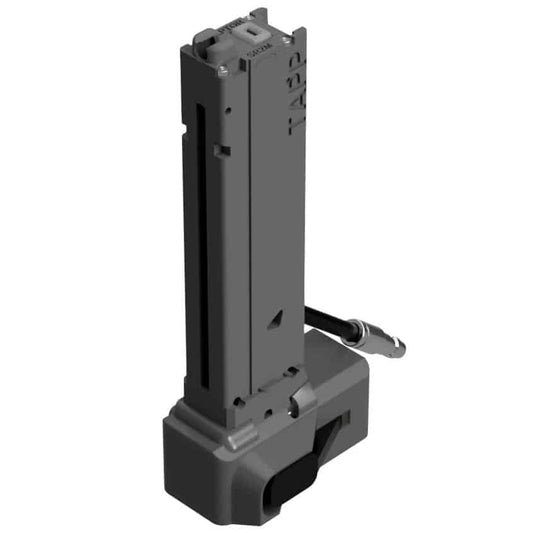 Raptor SR2M HPA Adapter/Drum