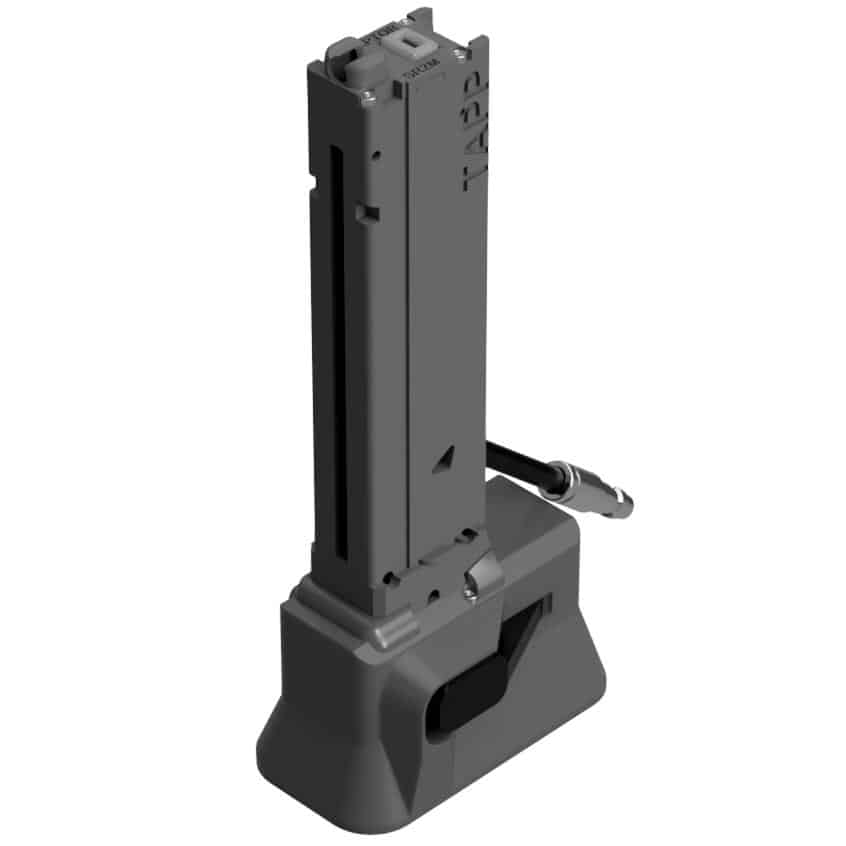 Raptor SR2M HPA Adapter/Drum