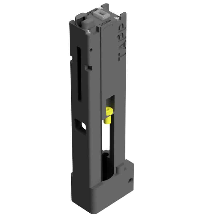 Raptor SR2M HPA Adapter/Drum