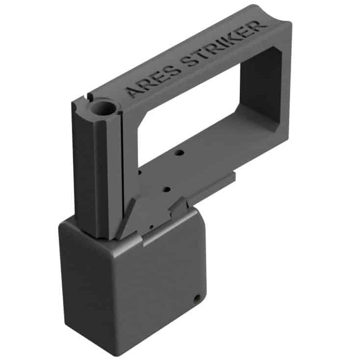 ARES Striker AEG ARP9 Adapter