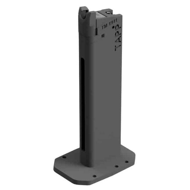 TM 1911 Green Gas Drum
