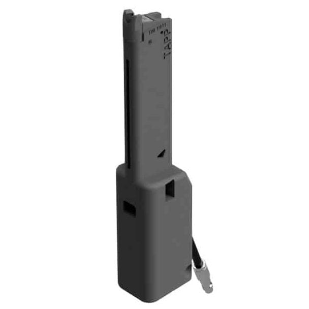 TM 1911 Shotgun Shell Adapter