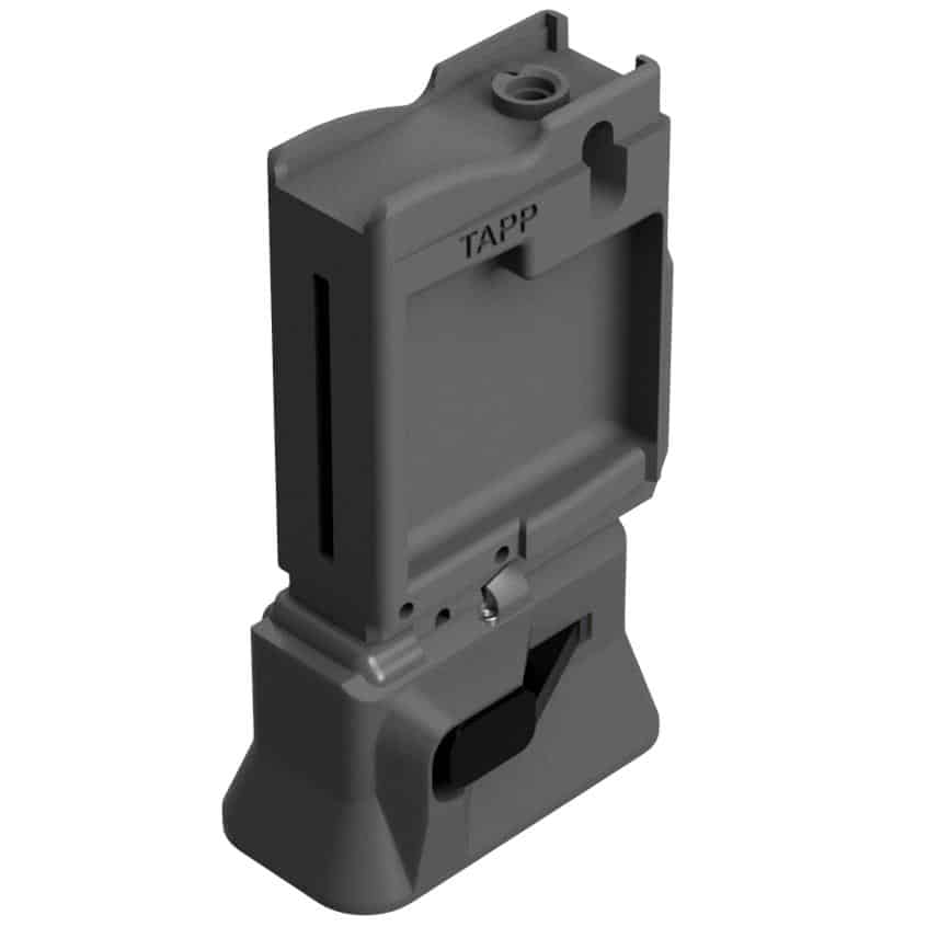 TM AA-12/EMG SGR-12 AEG M4 Competition Adapter