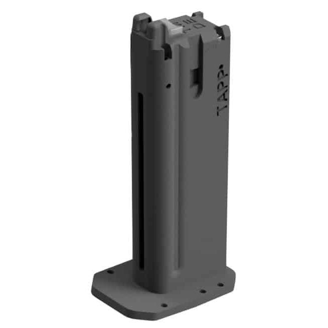 TM Desert Eagle Green Gas Drum