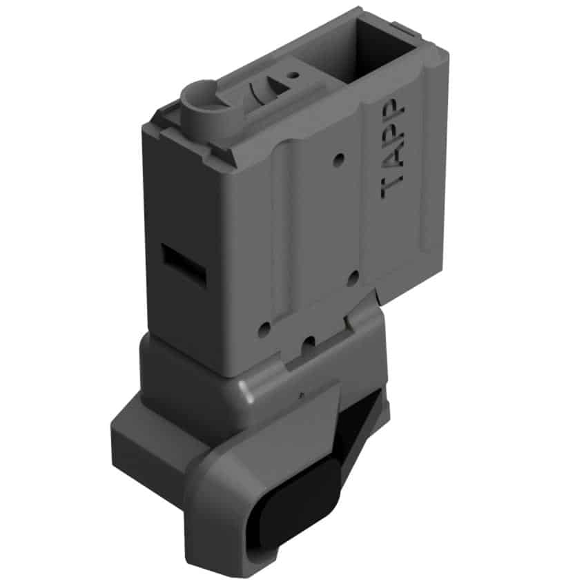TM FAMAS AEG MP5 Adapter