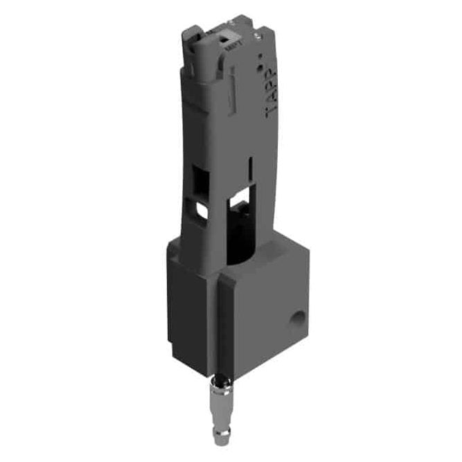TM MP7 Shotgun Shell Adapter
