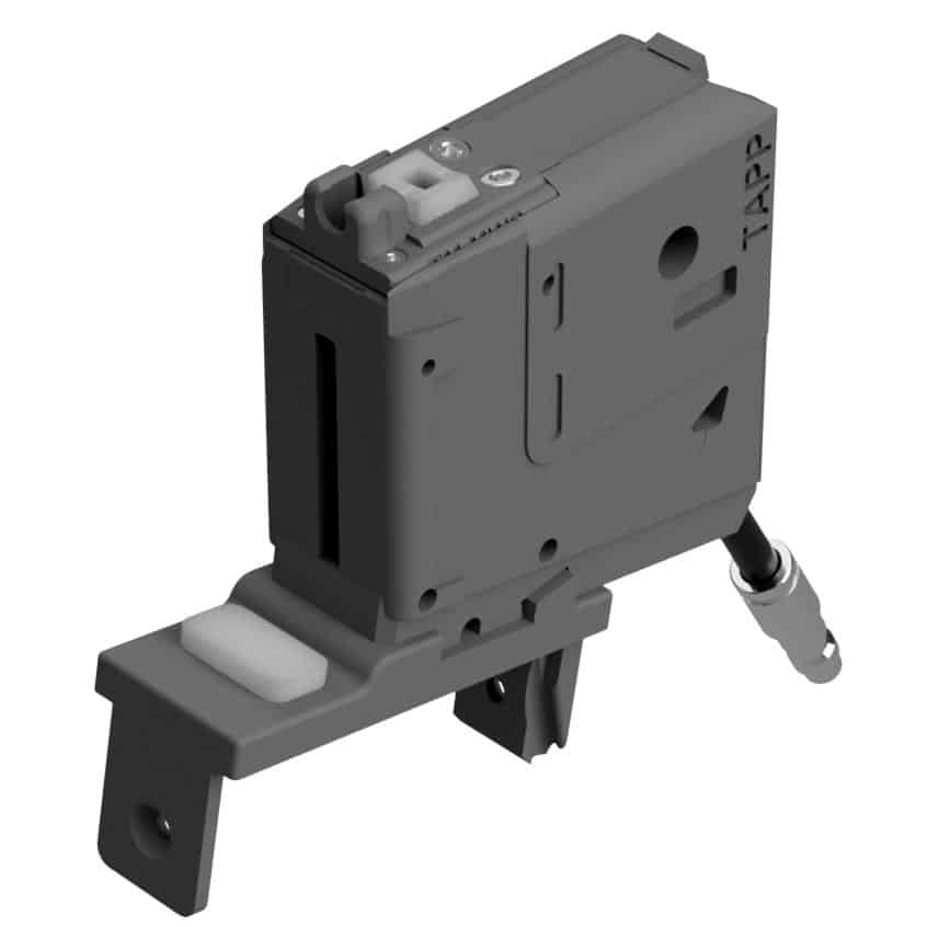 Toxicant XM5 HPA Adapter/Drum