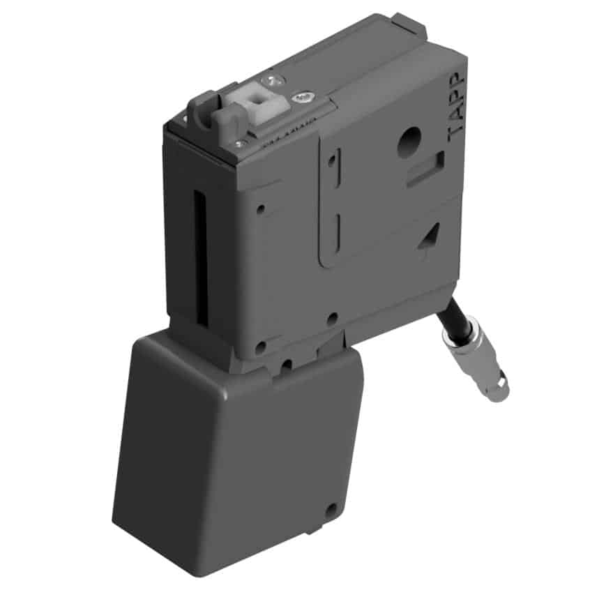Toxicant XM5 HPA Adapter/Drum
