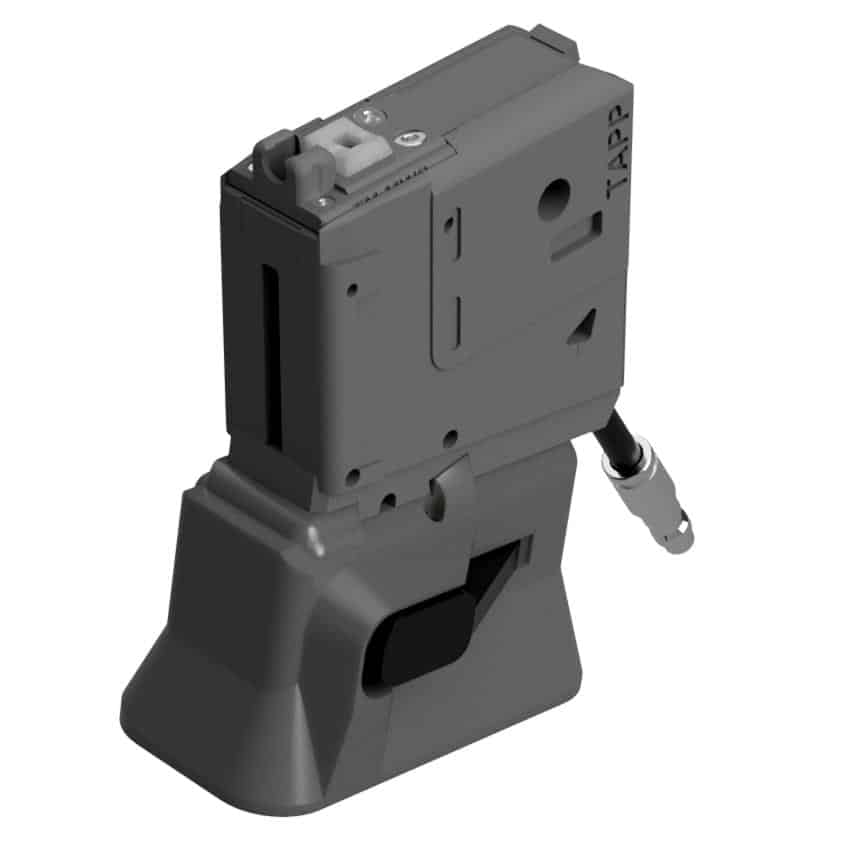 Toxicant XM5 HPA Adapter/Drum