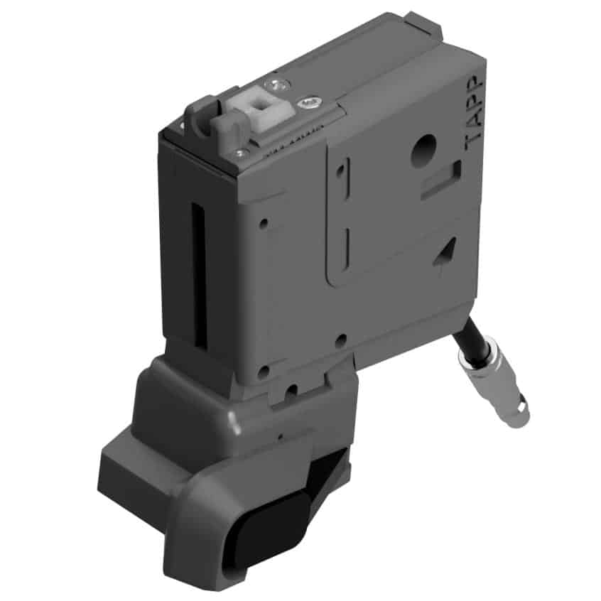 Toxicant XM5 HPA Adapter/Drum