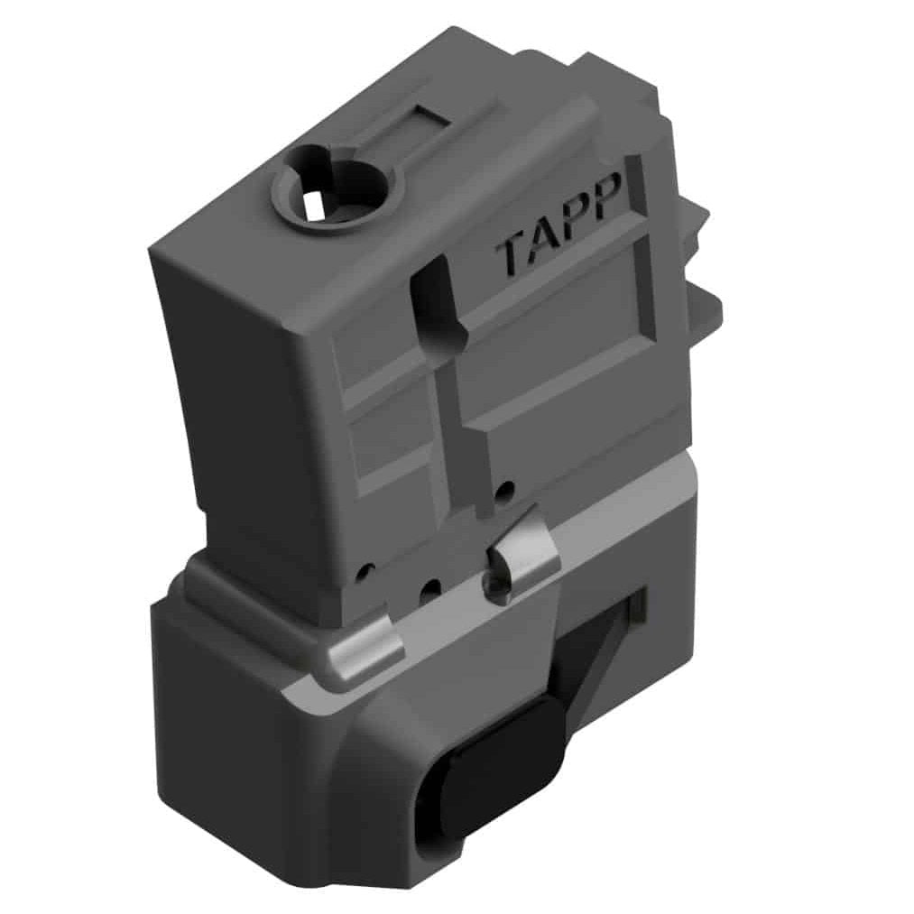 Umarex G36 AEG M4 Adapter