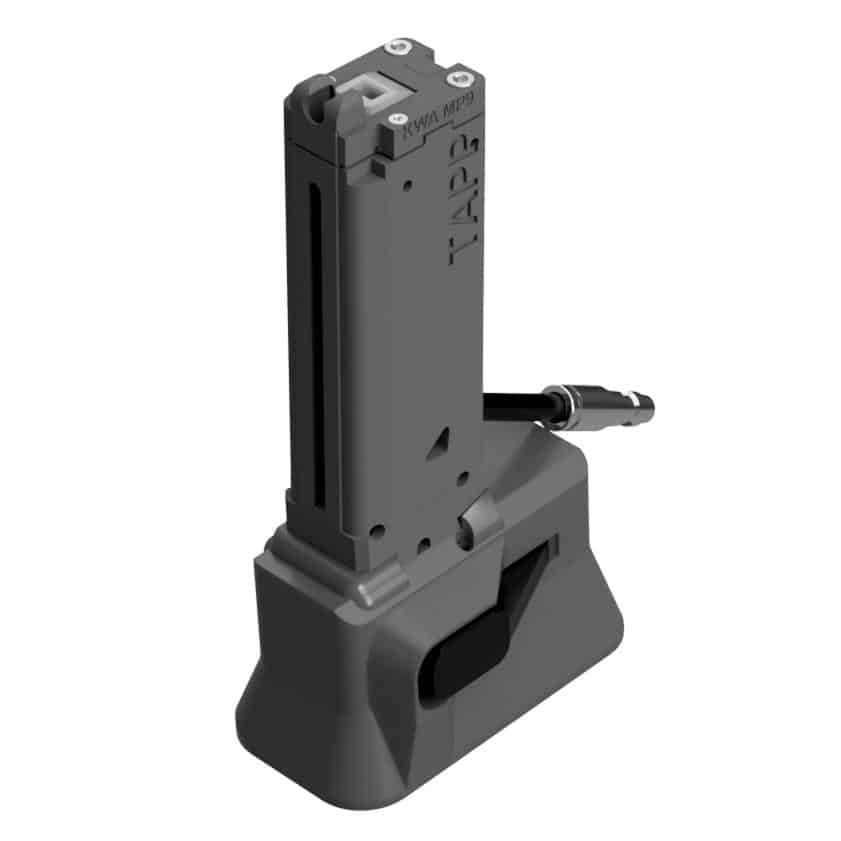 Umarex/KWA Beretta PMX m4 comp