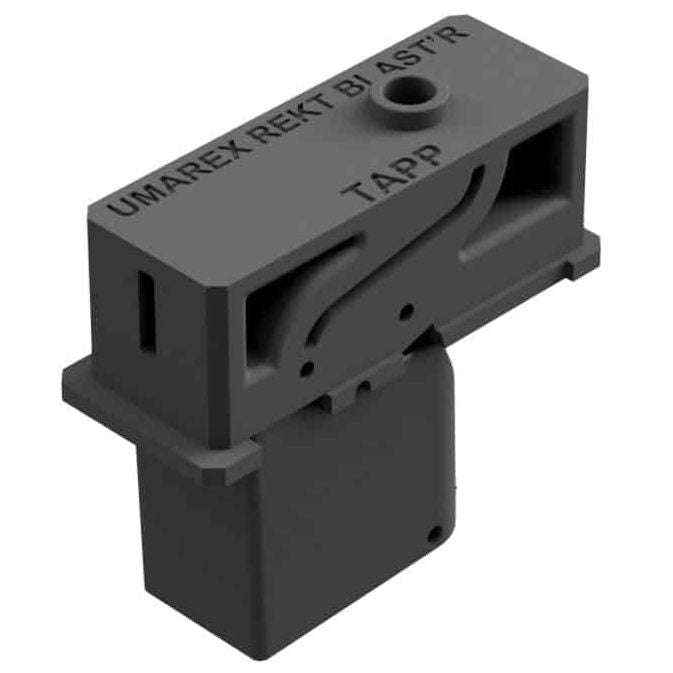 Umarex REKT BLAST'R AEG ARP9 Adapter