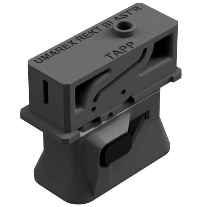 Umarex REKT BLAST'R AEG M4 Competition Adapter